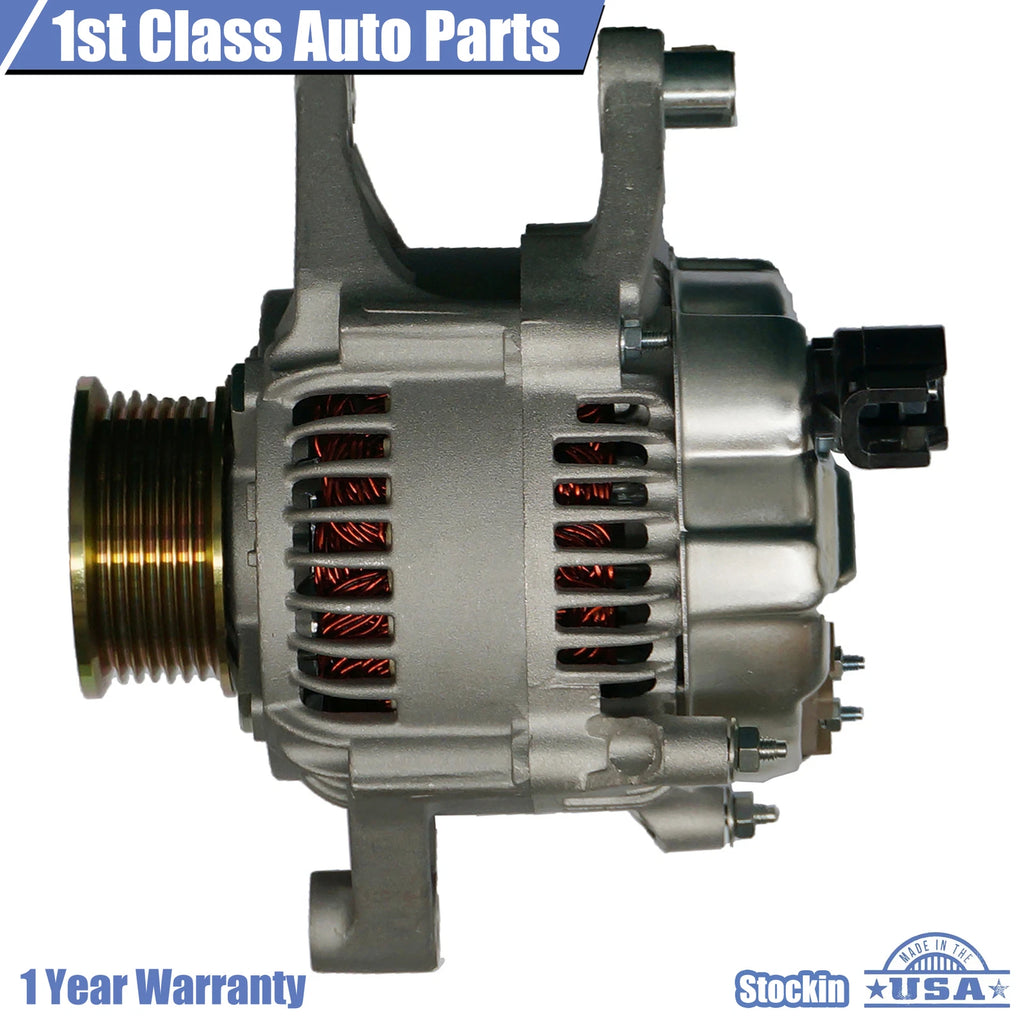 Alternator for Dodge B1500 B2500 B3500 Dakota Durango Ram 1500 (1994-2003)