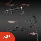 Fuel Injector Wiring Harness for Ford 6.0L Powerstroke (2003)