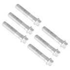 Set of 2 Wheel Hub Mounting Bolts for Chevrolet Suburban 1500