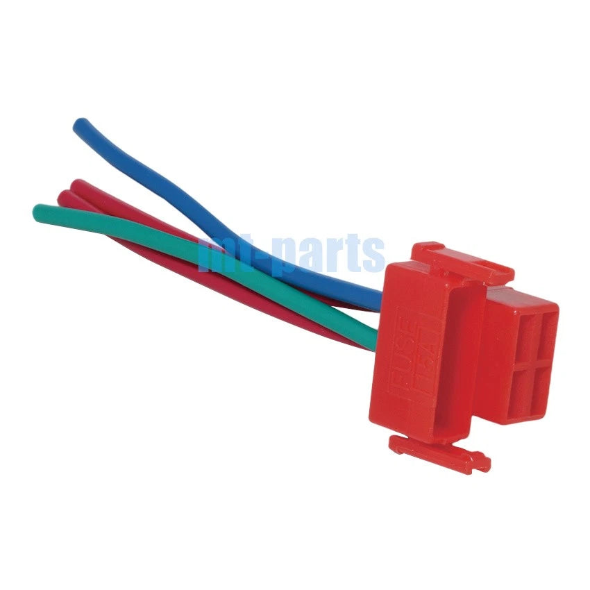 Starter Relay Link Harness Lead for Honda CMX250 CA250 Rebel (1996–2017)