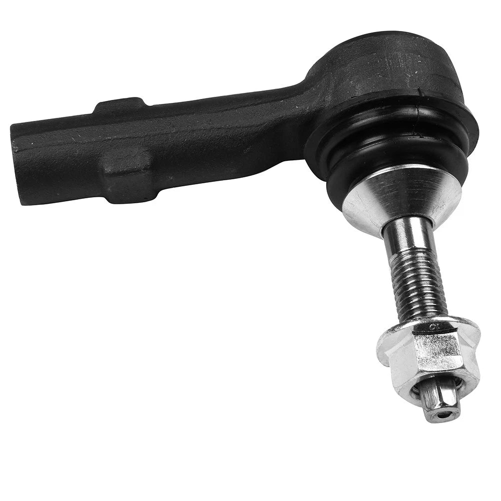 2X Front Outer Tie Rod End for Ford Taurus (2008–2015) & Freestyle (2005–2007)
