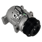 A/C Compressor & Clutch 7 Grooves for Toyota Tacoma (2005–2015) CO10835C