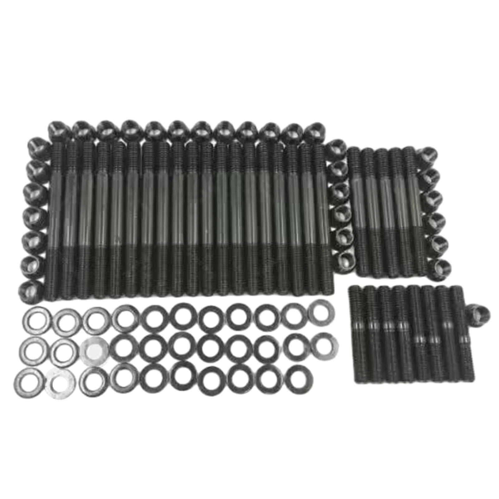 SBC Head Stud Kit for Chevy Caprice Chevelle El Camino Malibu (1973-1996)