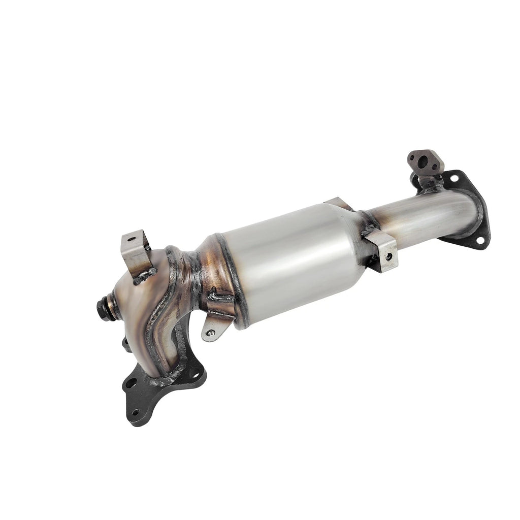 Catalytic Converter for Honda HR-V 1.8L (2016–2020) EPA Front