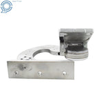 Lambo Door Kit Bolt-On Vertical Hinge Kit for Universal Fit (2000–2023)