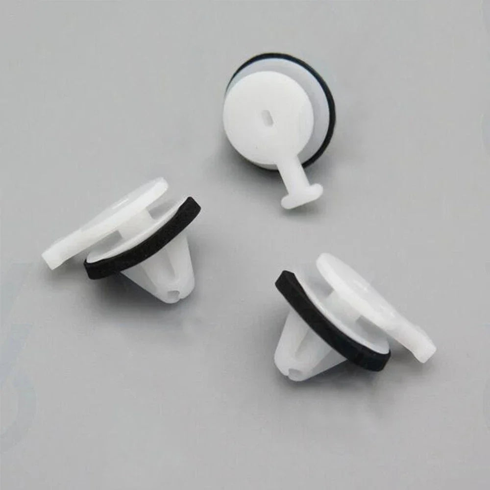 A Pillar Trim Clips for Land Rover Discovery LR3 LR4 (2005-2016)