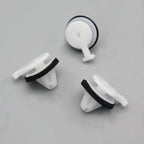 A Pillar Trim Clips for Land Rover Discovery LR3 LR4 (2005-2016)