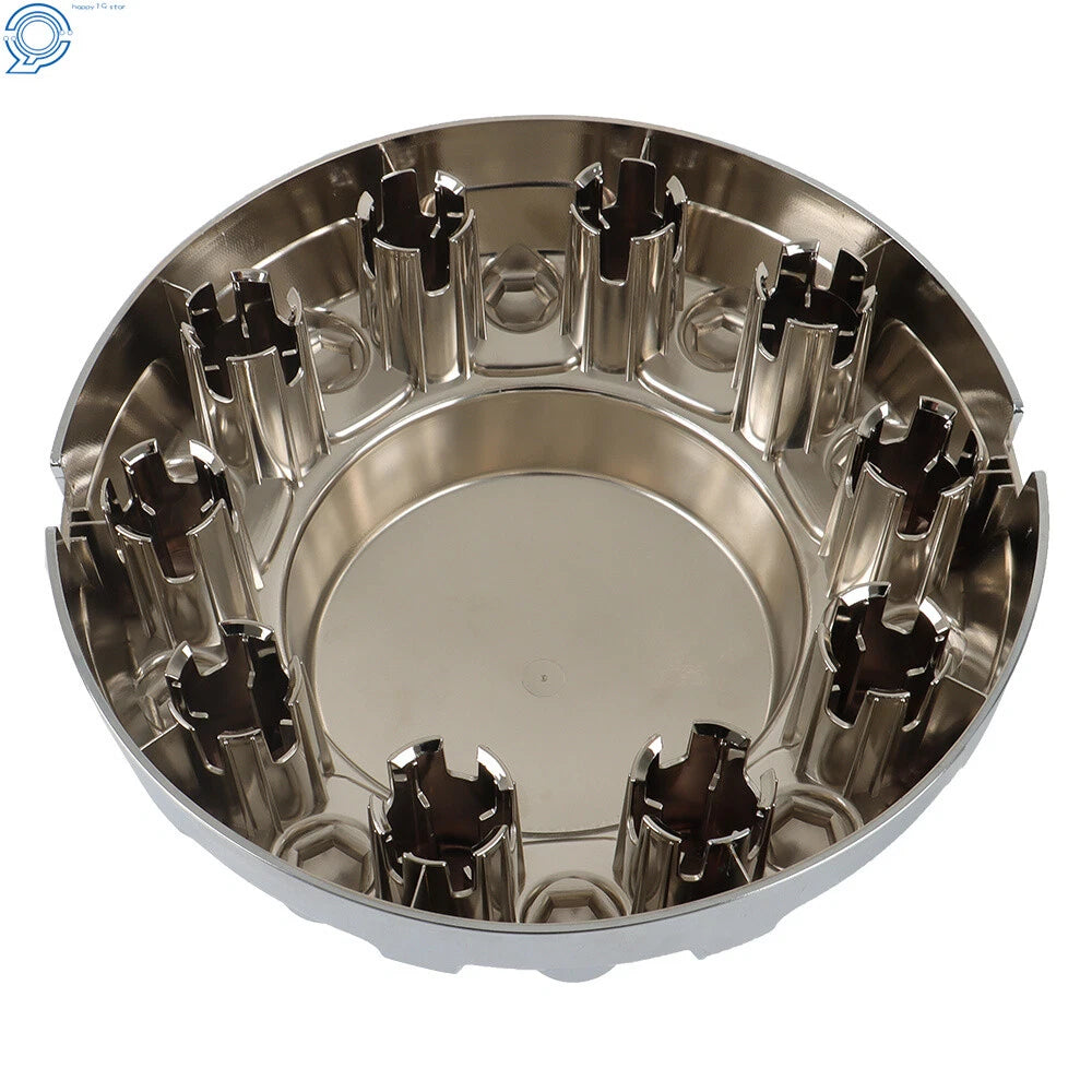 Rear Wheel Center Hub Cap for Dodge Ram 4500 5500 (2019-2021)