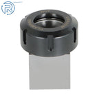 Set of 2 ER40 Collet Chucks for CNC Lathe Engraving