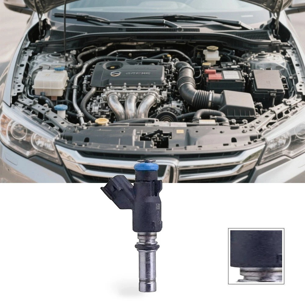 Engine Coolant Temperature Sensor for Chevrolet Cruze 1.6, Opel Astra