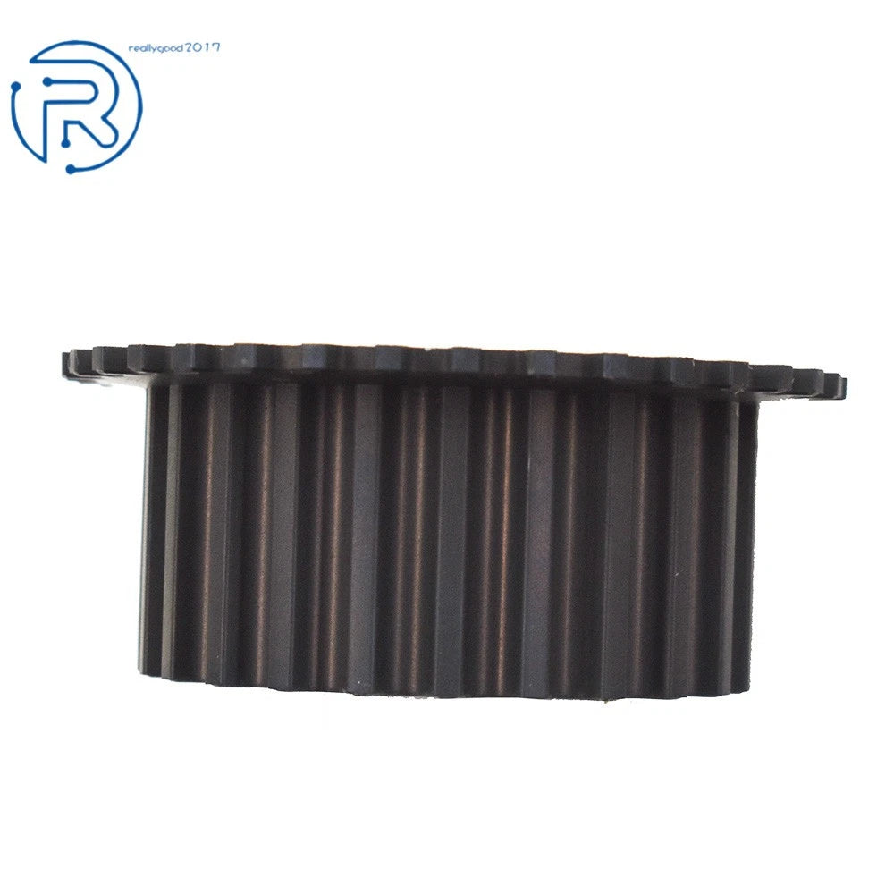 Crankshaft Timing Pulley for Toyota Supra Lexus GS300 GS400 GS430 IS300 SC300 (1993–2002)