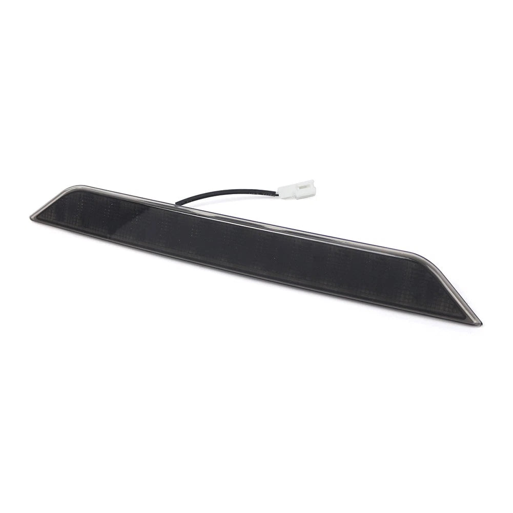 Third Brake Light Tail Lamp for Nissan X-Trail T31 (2008–2013) Black