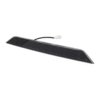 Third Brake Light Tail Lamp for Nissan X-Trail T31 (2008–2013) Black
