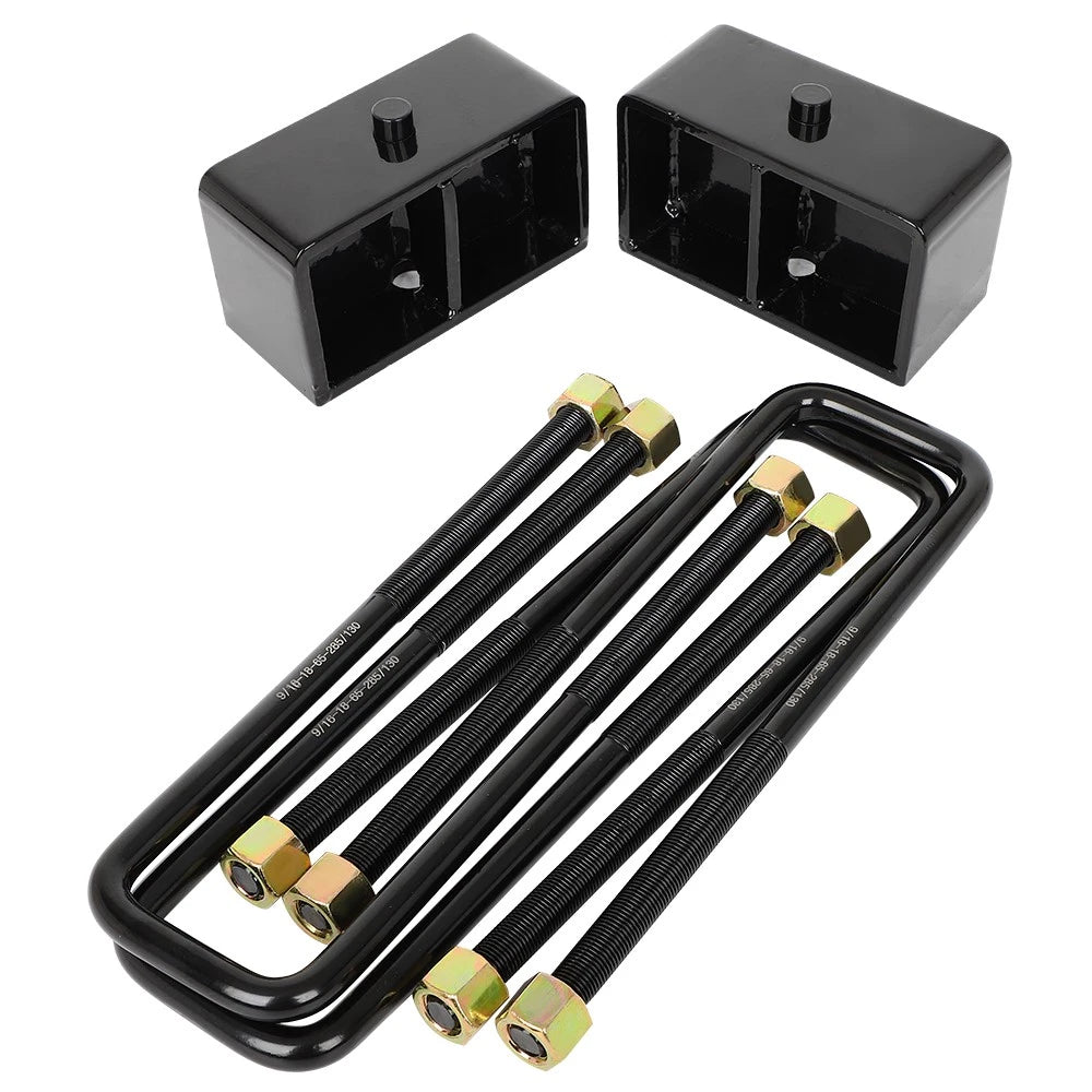 3" Rear Leveling Lift Kit for Dodge Ram 1500 (1994–2008) 2WD 4WD