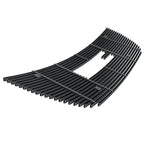 Stainless Steel Black Billet Grille Insert for GMC Yukon/XL (2007-2014)
