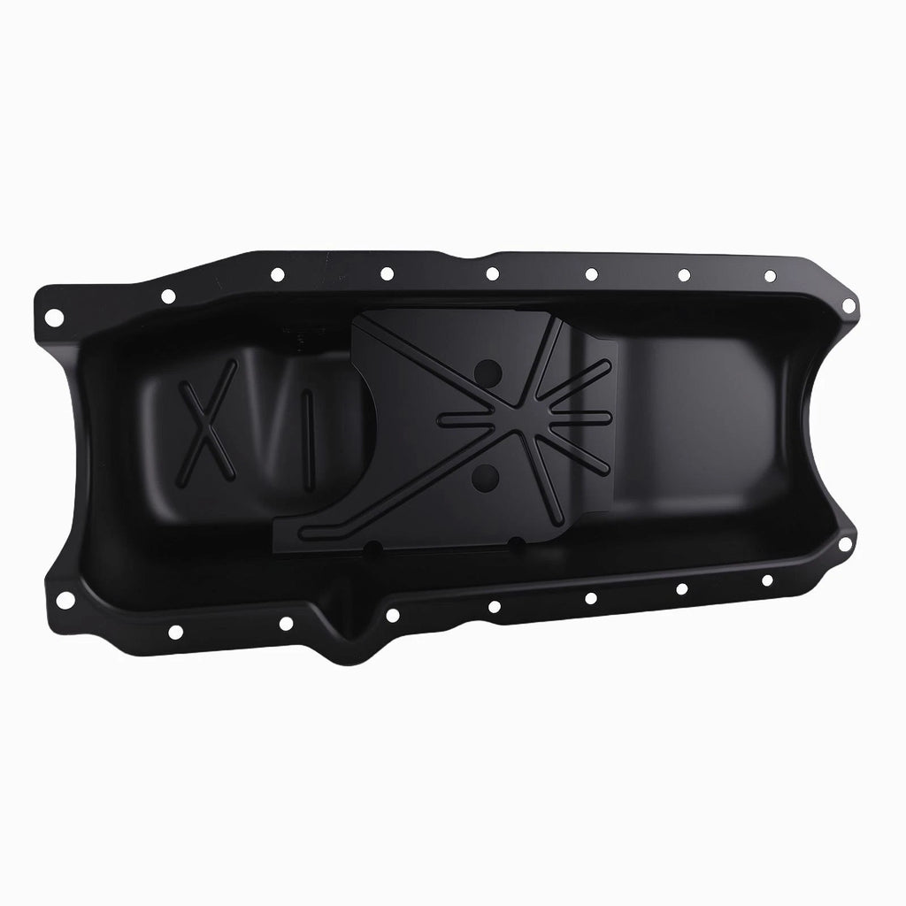 Engine Oil Pan for Chevrolet Silverado V8 5.7L (1995–2002) 10110837