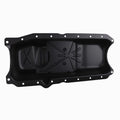 Engine Oil Pan for Chevrolet Silverado V8 5.7L (1995–2002) 10110837