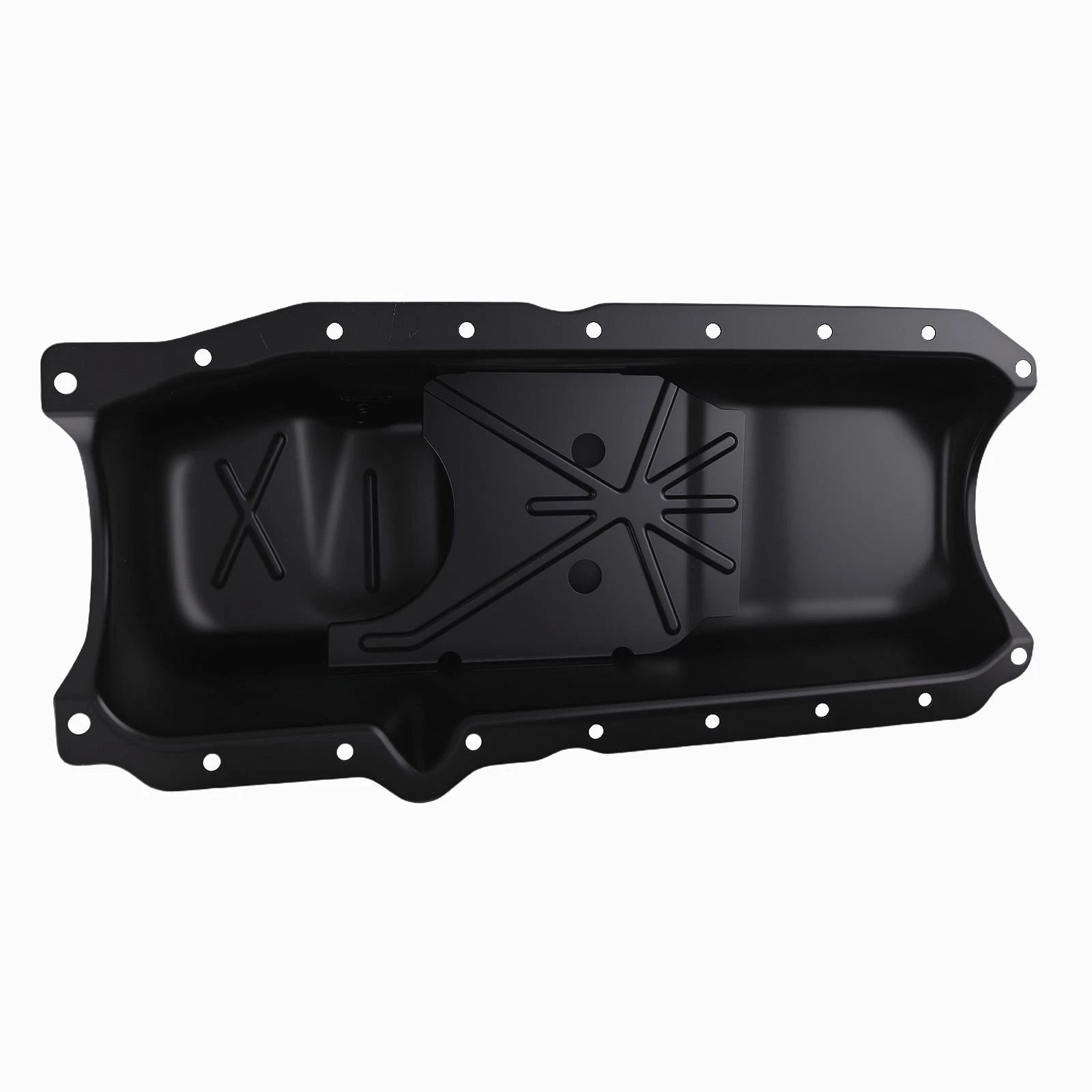 Engine Oil Pan for Chevrolet Silverado V8 5.7L (1995–2002) 10110837