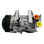 AC Compressor Kit Replacement for Nissan Rogue 2.5L (2020-2020)