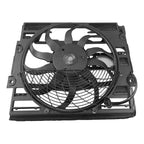 Cooling Fan Assembly for BMW 740i 740iL 750iL Z8 (1994–2003)