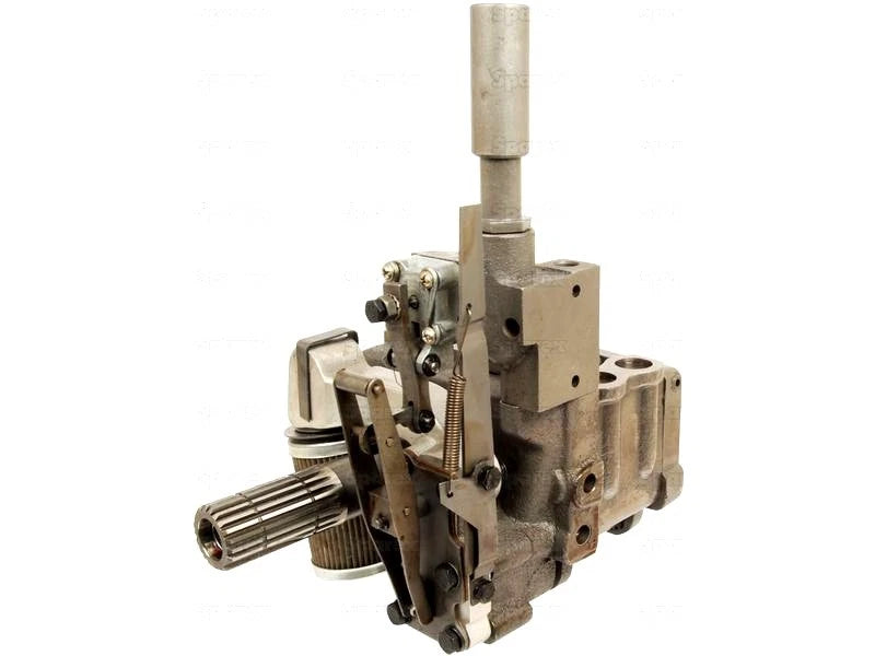 Hydraulic Pump for Massey Ferguson 675 690 698 699