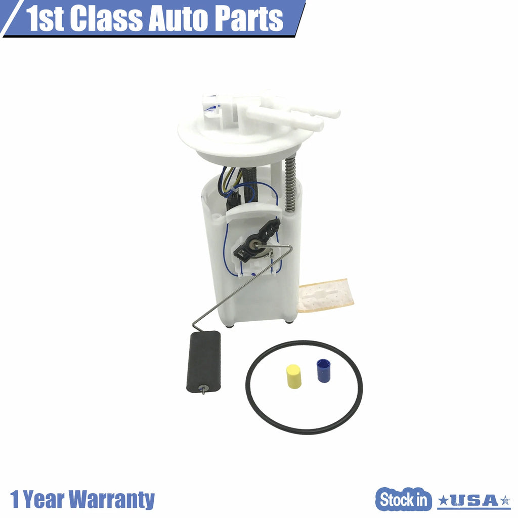 Fuel Pump Module Assembly E3557M for Saturn L100 L200 L300 LW200 (2001–2005)
