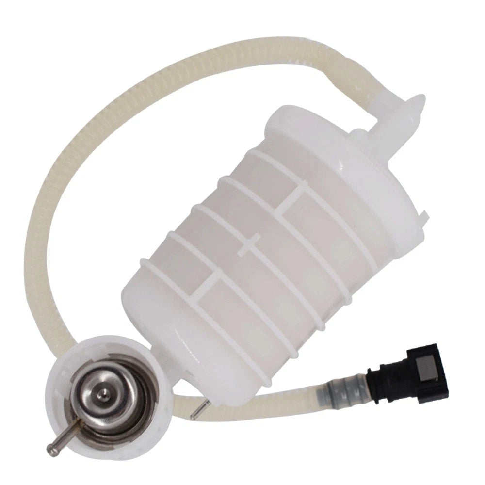 Fuel Filter with Pressure Regulator for BMW X3 E83 (2004-2006)