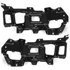 Steel Front Bumper Bracket for GMC Sierra 1500 (2014–2015) Left Right Side