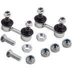 10 Pcs Front Suspension Control Arm Kit for Toyota Camry Avalon Lexus (1992–1996)