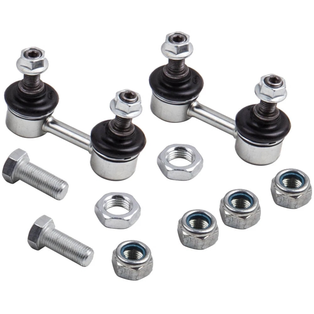 10 Pcs Front Suspension Control Arm Kit for Toyota Camry Avalon Lexus (1992–1996)