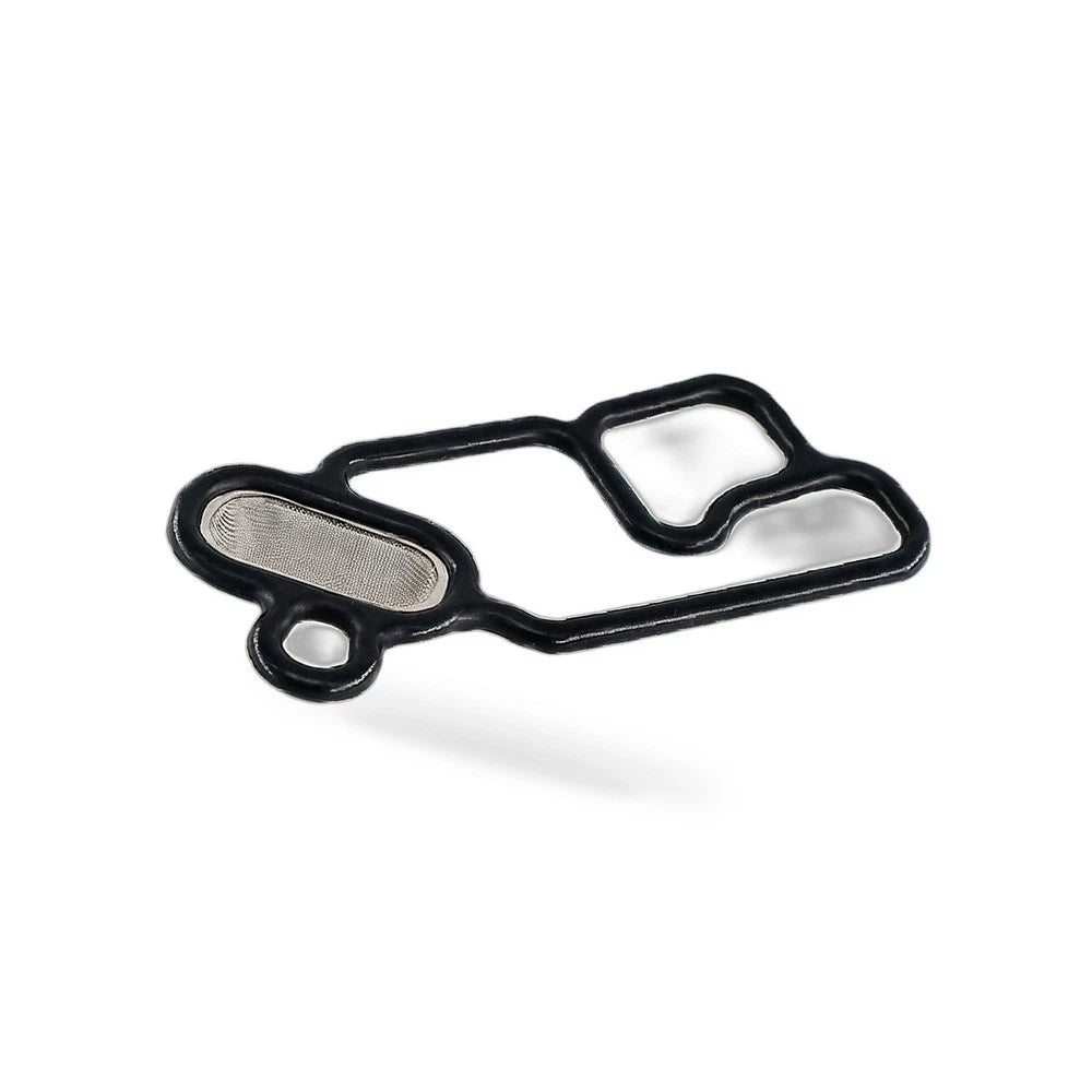Lubrication Control Valve Gasket Filter Screen for Honda (15815-5G0-A01)