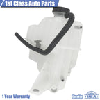 Coolant Overflow Tank with Cap for Silverado Sierra (2003-2007)