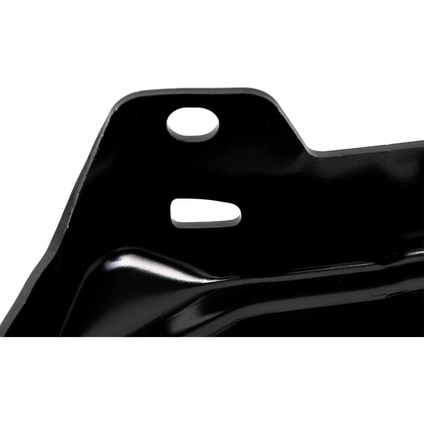 Set of 2 Hood Hinges for Hyundai Santa Fe (2021–2023)