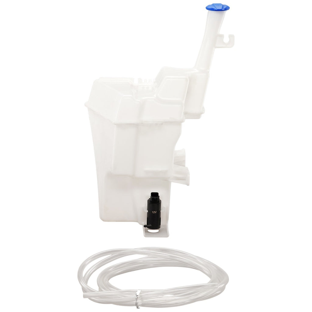 Washer Reservoir for Kia Rio Sedan (2012–2015)