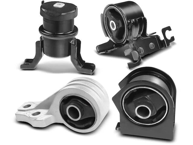 Engine Mount and Transmission Mount Kit for Mazda Tribute (2001–2006)