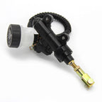 Rear Brake Master Cylinder for Suzuki GSF1200 Bandit 1200 (1996–2006) / GSF1250 (2007–2011)