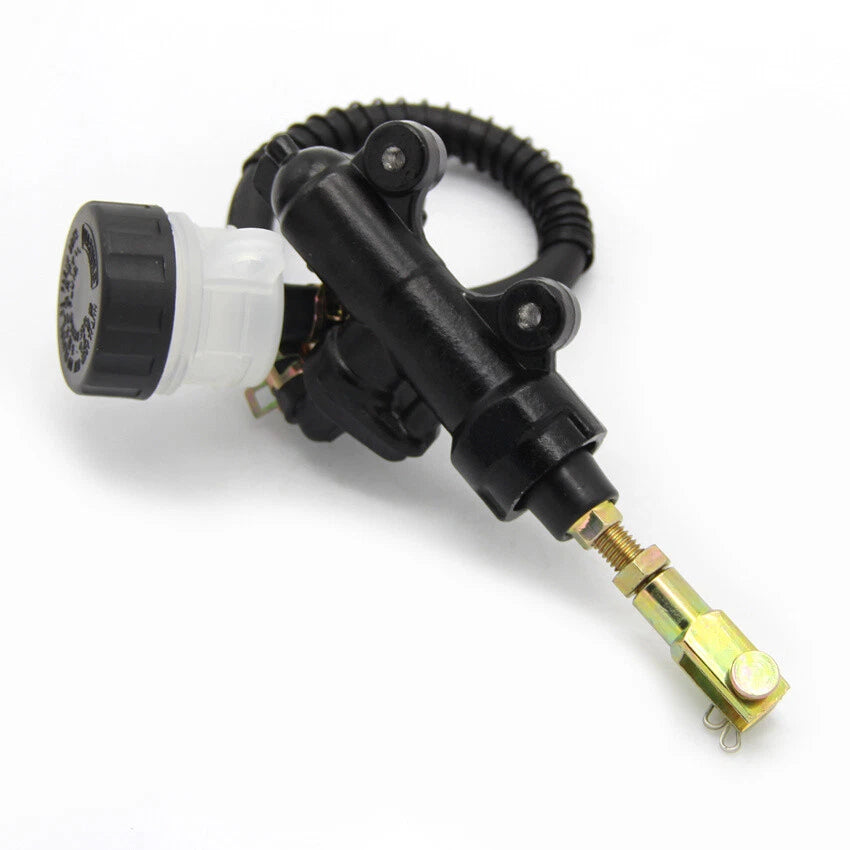 Rear Brake Master Cylinder for Suzuki GSF1200 Bandit 1200 (1996–2006) / GSF1250 (2007–2011)