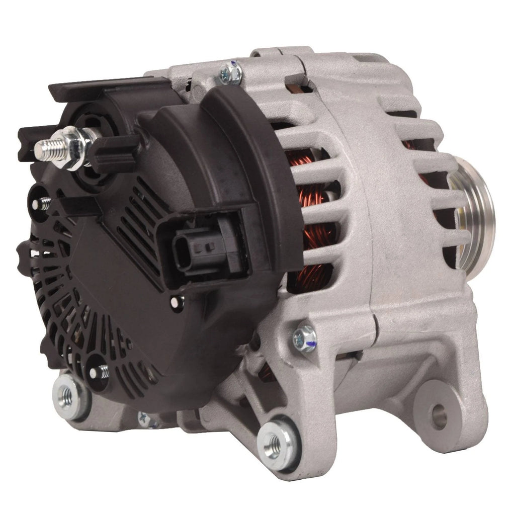 12V 120A Alternator for Nissan Rogue Sport QASHQAI X-TRAIL (2017–2022)