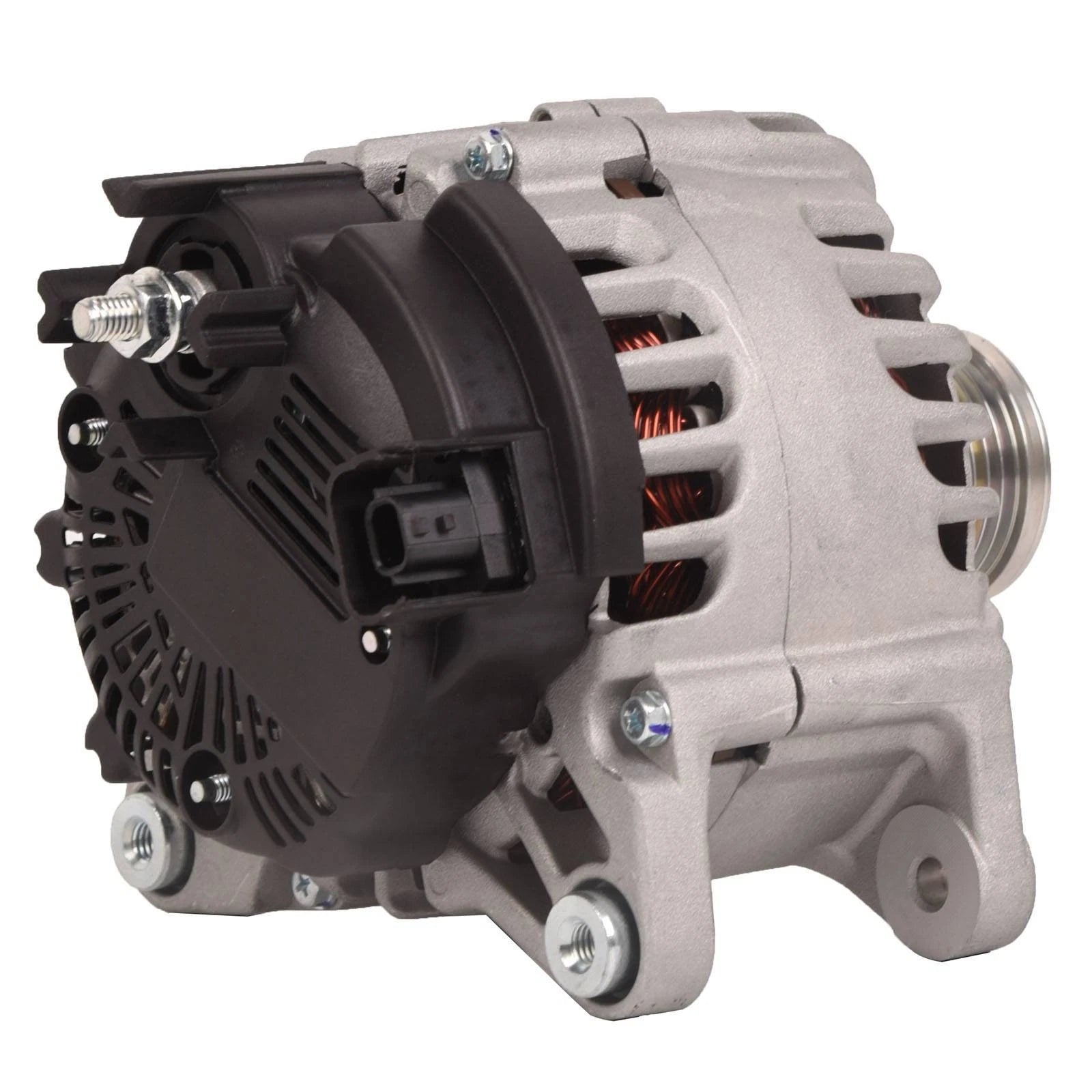 12V 120A Alternator for Nissan Rogue Sport QASHQAI X-TRAIL (2017–2022)