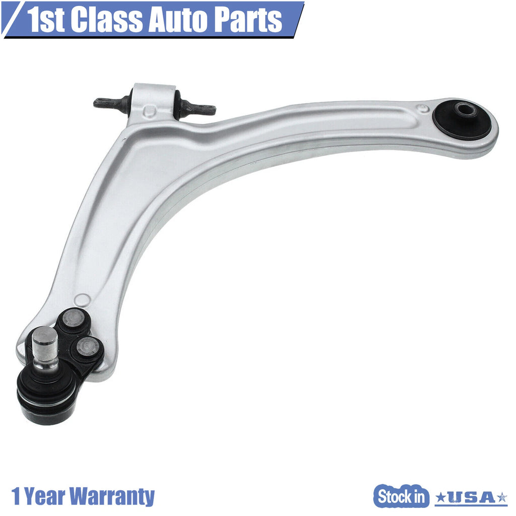 2X Control Arms Suspension Kit for Chevrolet HHR Cobalt Pontiac G5 (2005–2011)