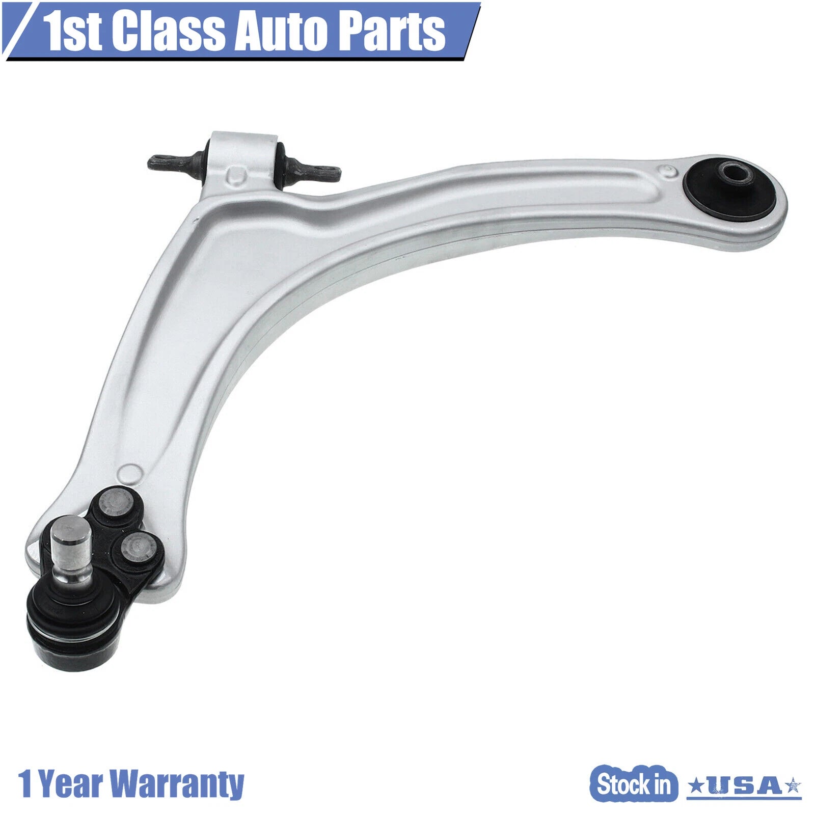 2X Control Arms Suspension Kit for Chevrolet HHR Cobalt Pontiac G5 (2005–2011)