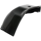 Wheelhouse for Dodge Ram 1500 Front Right Side Steel Black (1994–2001)