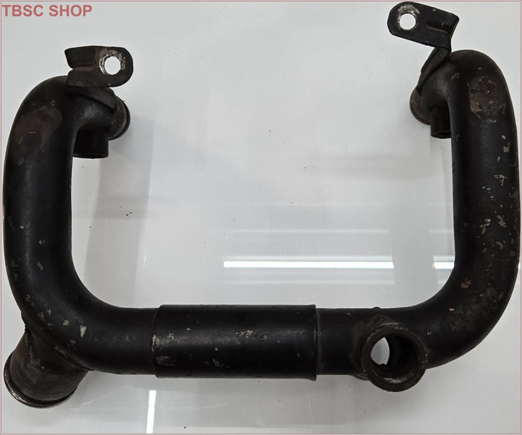 Coolant Crossover Bypass Pipe Tube for Lincoln Mark VIII (1993–1996) 4.6L 4V