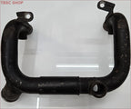 Coolant Crossover Bypass Pipe Tube for Lincoln Mark VIII (1993–1996) 4.6L 4V