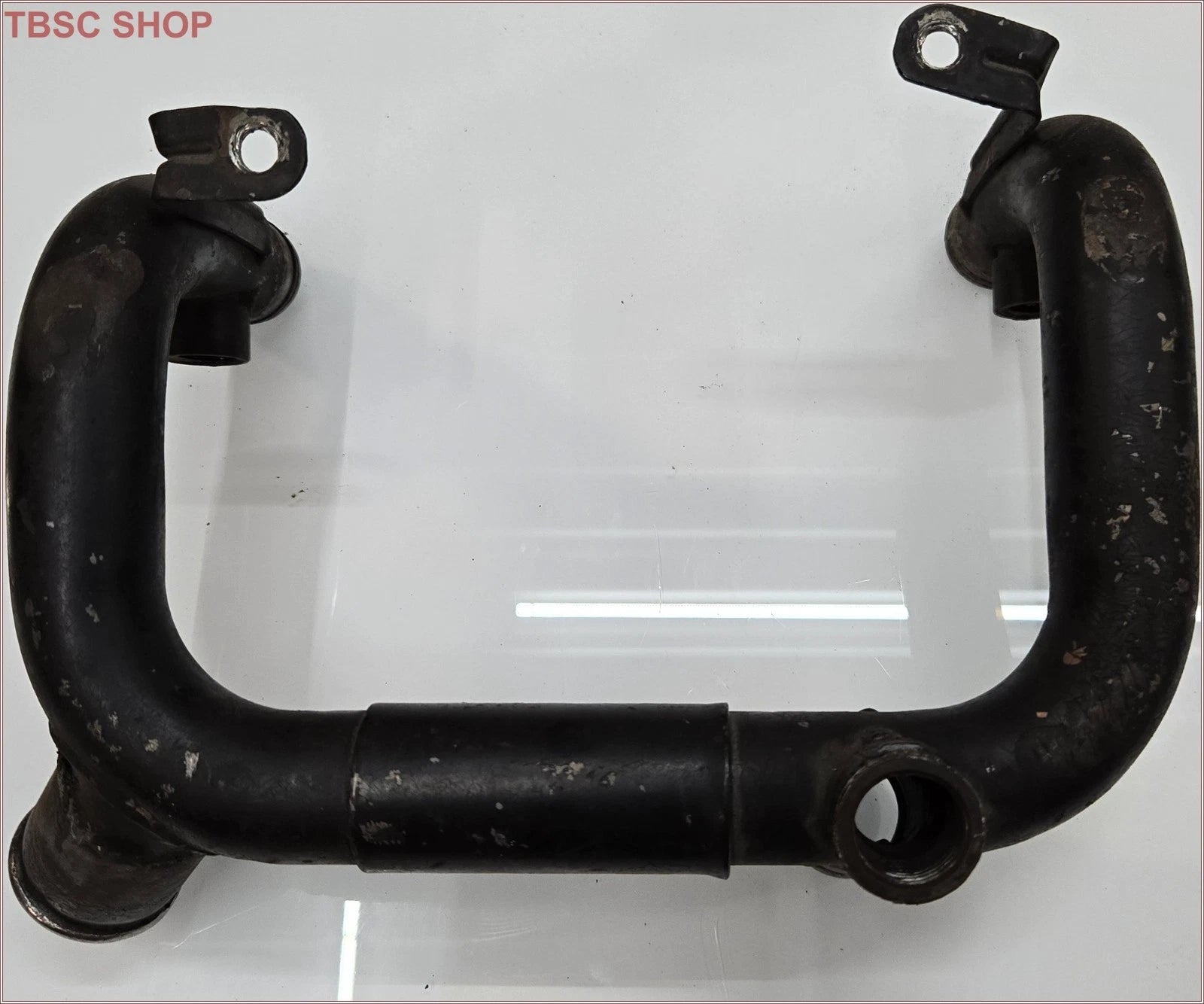 Coolant Crossover Bypass Pipe Tube for Lincoln Mark VIII (1993–1996) 4.6L 4V