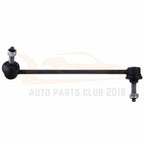 Set of 4 Front Lower Ball Joints & Sway Bar Links for Ford Taurus (1996–2007)