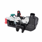 Door Lock Actuator for Dodge Ram (1994â2001) Front Left Integrated Latch