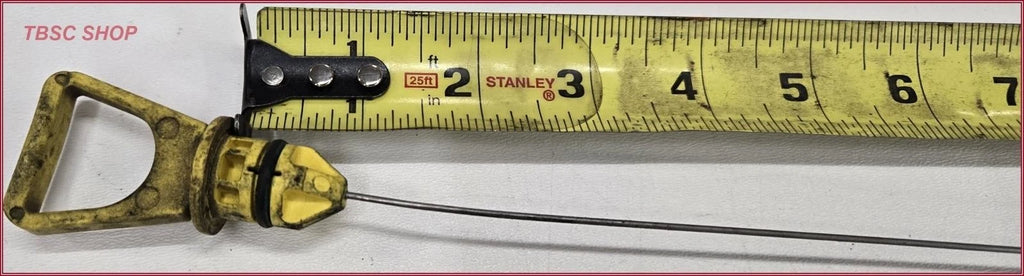 Auto Trans Fluid Dipstick for Ford Econoline E150 E250 E350 (2003)
