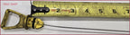 Auto Trans Fluid Dipstick for Ford Econoline E150 E250 E350 (2003)