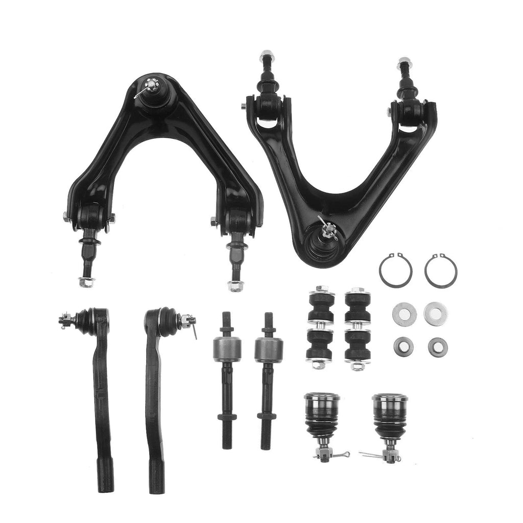 10x Control Arm with Ball Joint for Honda Odyssey Accord (1994–1997)